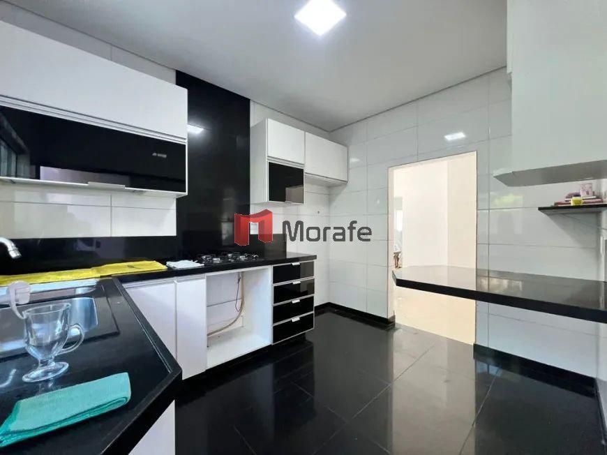 Casa, Rio Branco, 4 Quartos, 3 Vagas, 1 Suíte