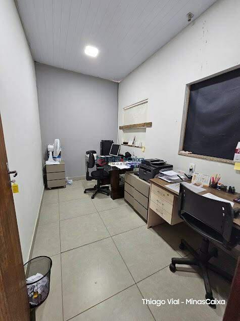 Fazenda, Novo Horizonte, 5 Quartos, 2 Vagas, 1 Suíte