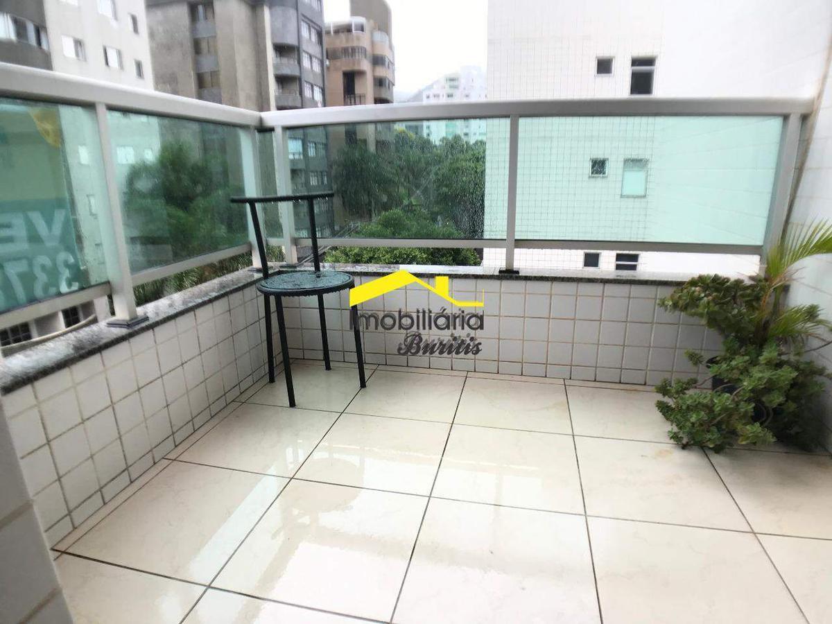 Apartamento, Buritis, 3 Quartos, 2 Vagas, 1 Suíte