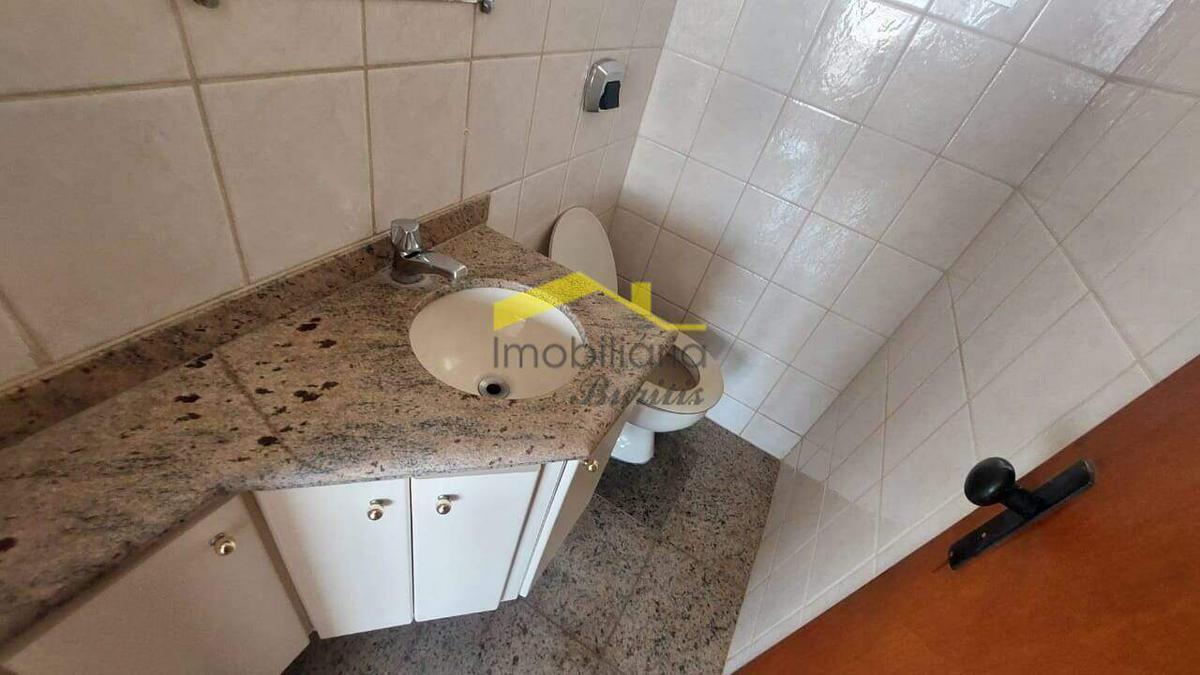 Apartamento, Buritis, 4 Quartos, 3 Vagas, 1 Suíte