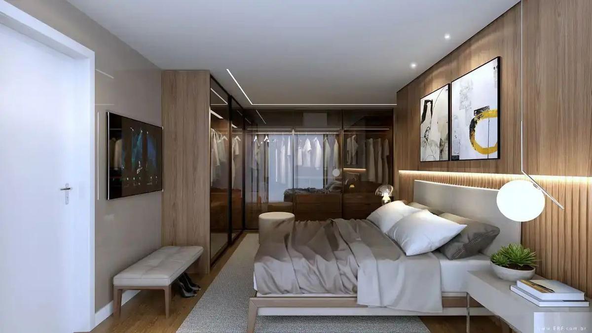 Apartamento, Lourdes, 3 Quartos, 2 Vagas, 1 Suíte