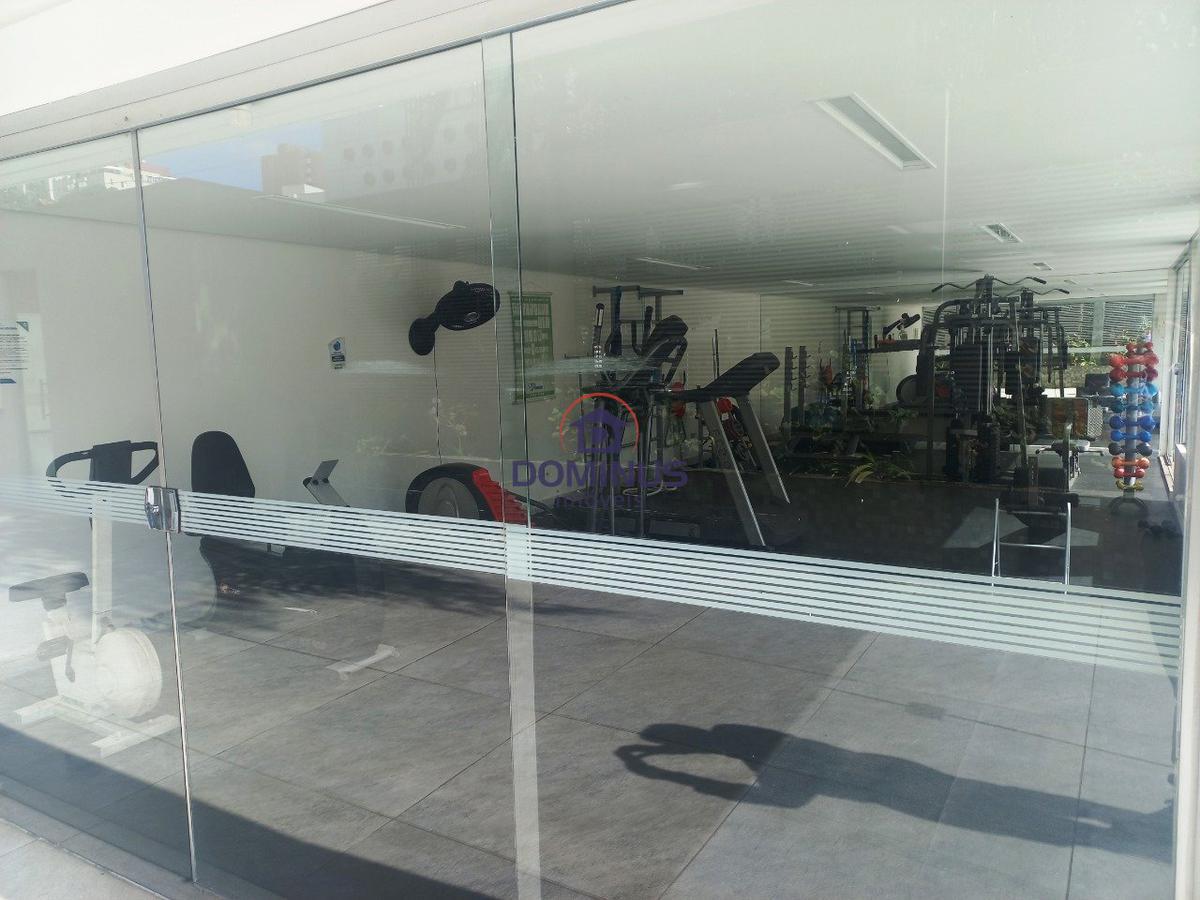 Apartamento, Carmo, 2 Quartos, 1 Vaga