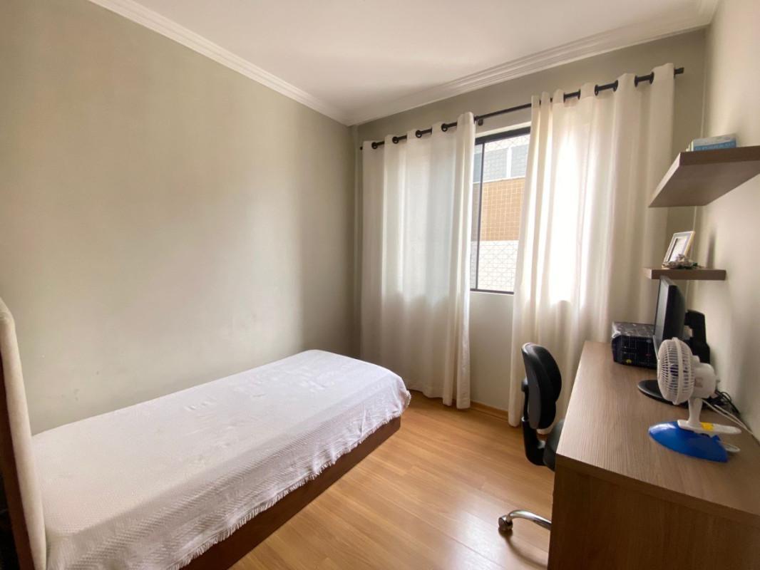 Cobertura, Diamante, 3 Quartos, 2 Vagas, 1 Suíte