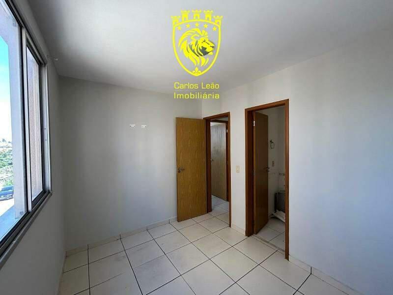 Apartamento, Planalto, 3 Quartos, 2 Vagas, 1 Suíte