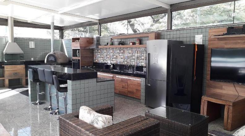 Apartamento, Nova Suíssa, 3 Quartos, 2 Vagas, 1 Suíte
