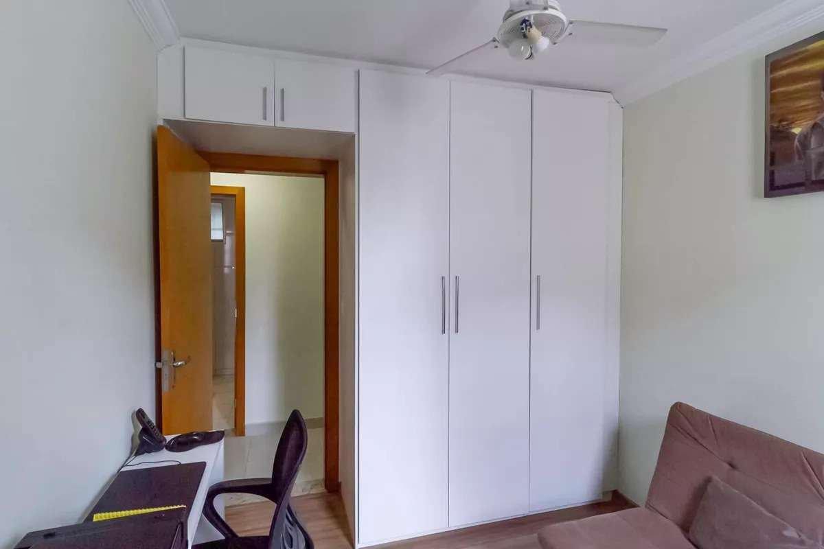 Apartamento, Castelo, 3 Quartos, 3 Vagas, 1 Suíte