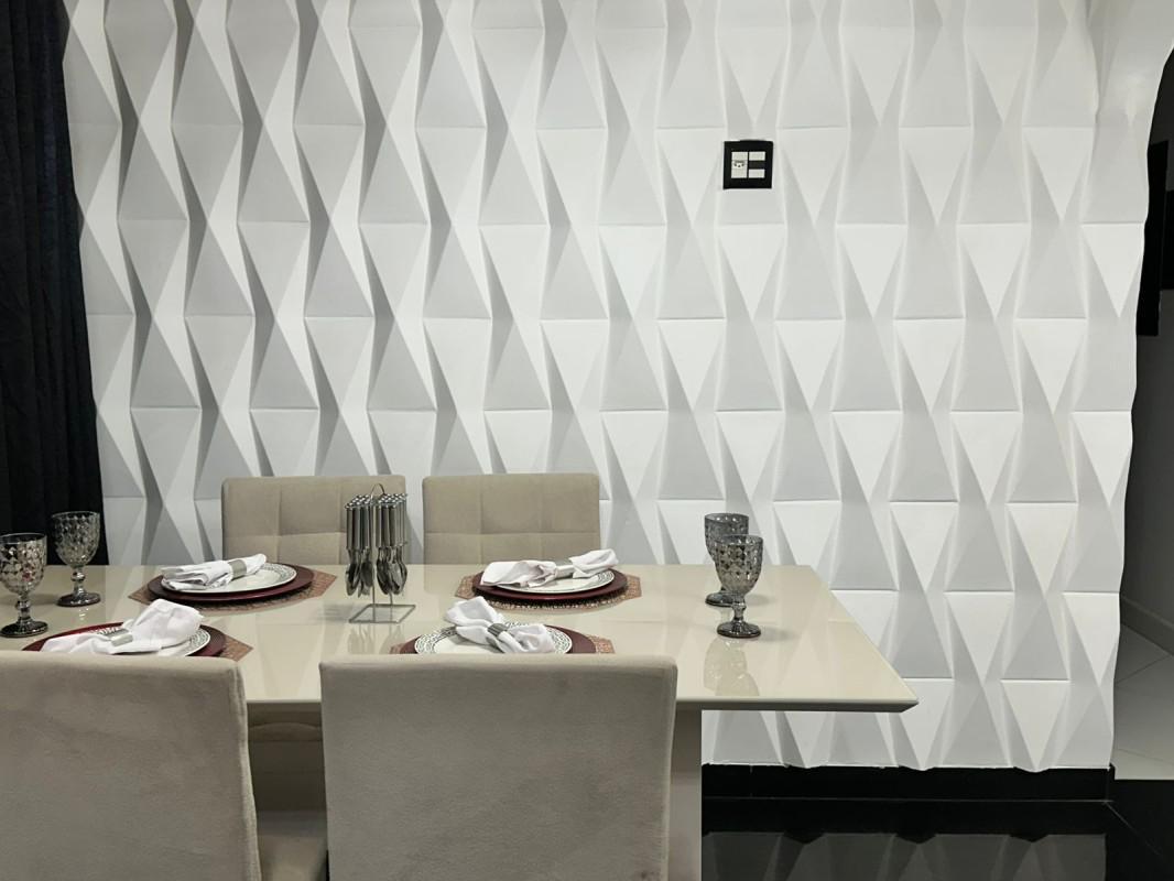 Apartamento, Conjunto Califórnia, 3 Quartos, 2 Vagas