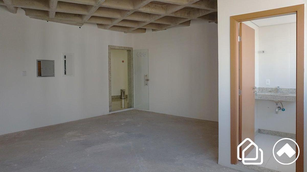 Sala, Santo Agostinho, 1 Vaga