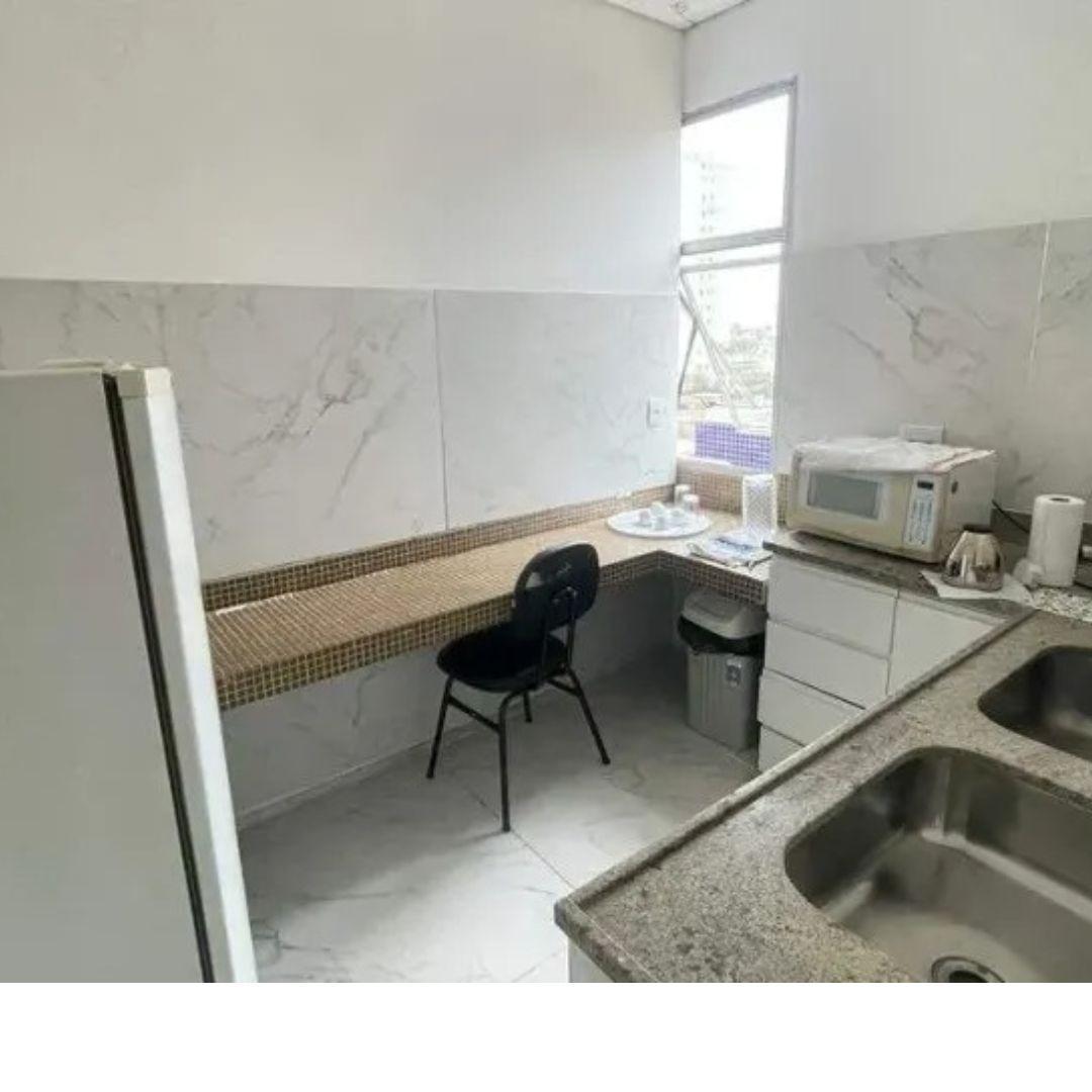 Sala, Buritis, 0 Quarto, 0 Vaga