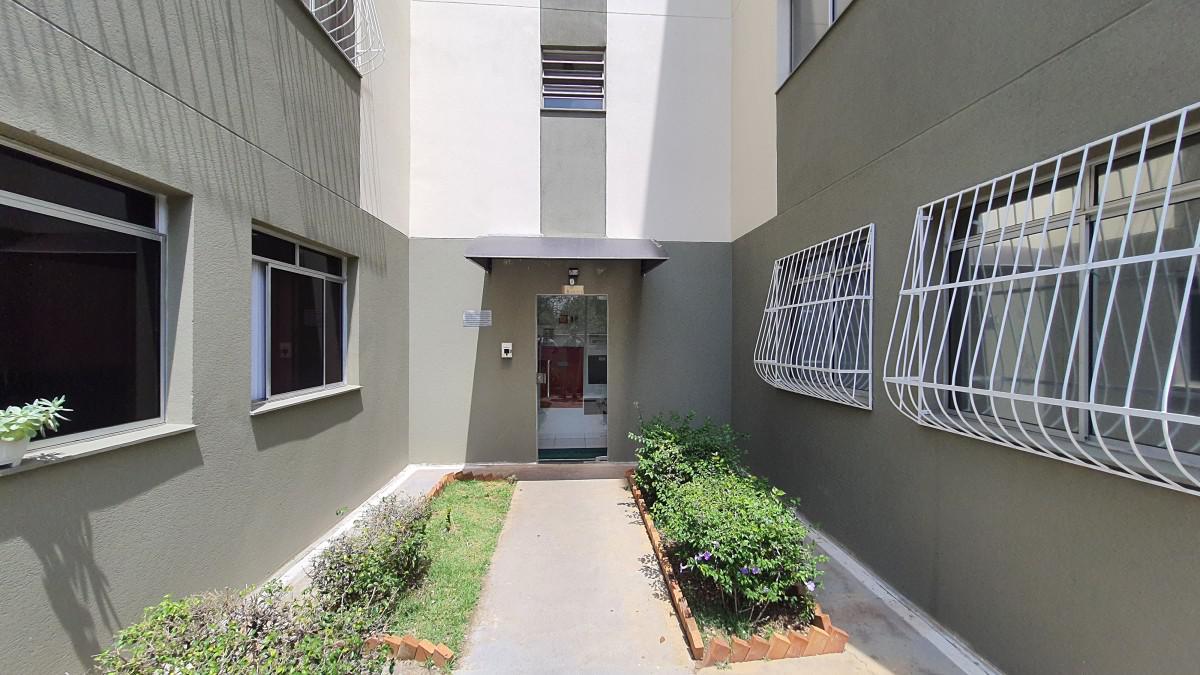 Apartamento, Liberdade, 2 Quartos, 1 Vaga