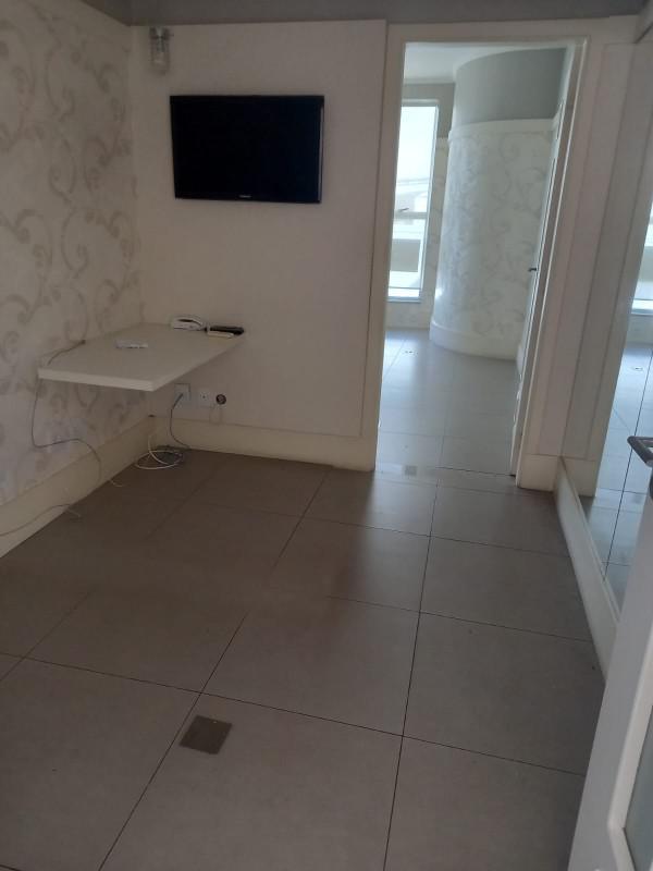 Sala, Vila Pinto, 0 Quarto, 0 Vaga