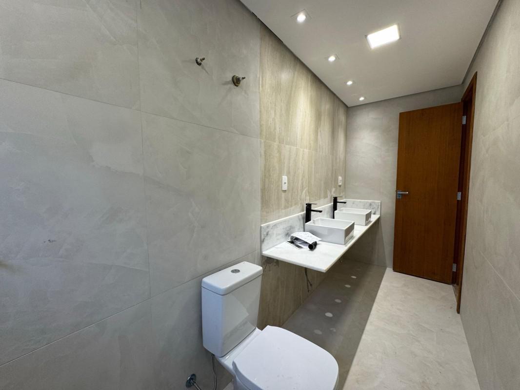Casa, Itapoã, 3 Quartos, 2 Vagas, 1 Suíte