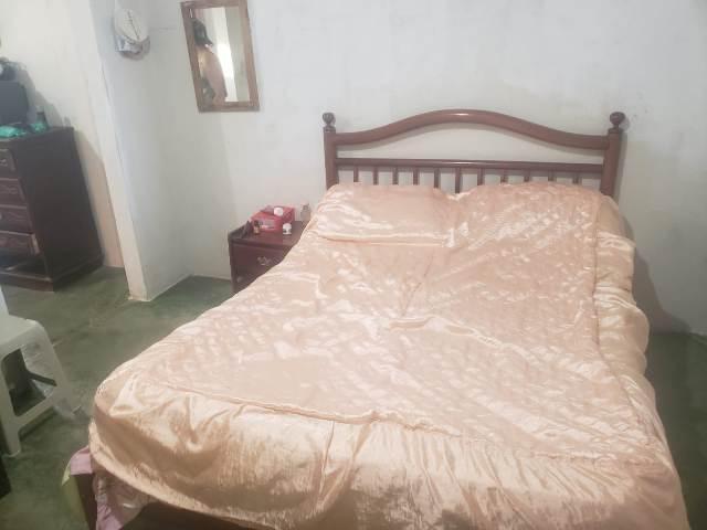 Casa, Menezes (justinópolis), 2 Quartos, 0 Vaga