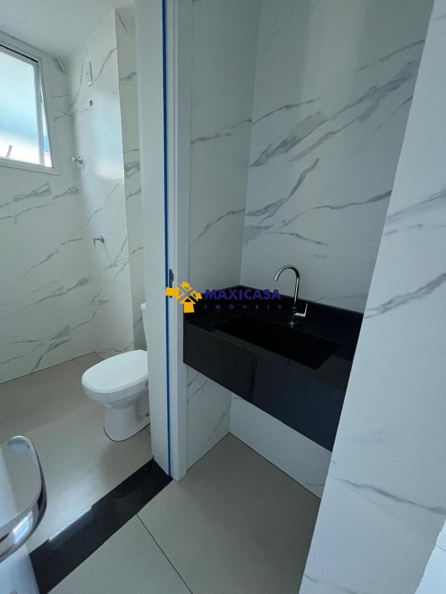 Apartamento, Padre Eustáquio, 2 Quartos, 2 Vagas, 1 Suíte