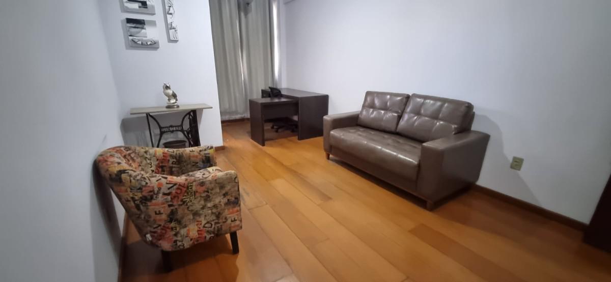 Sala, Centro, 0 Quarto, 0 Vaga