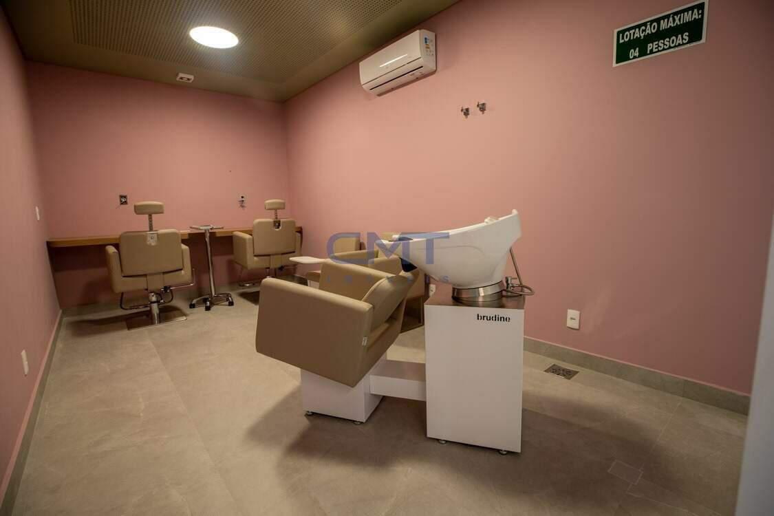 Apartamento, Lourdes, 4 Quartos, 4 Vagas, 2 Suítes