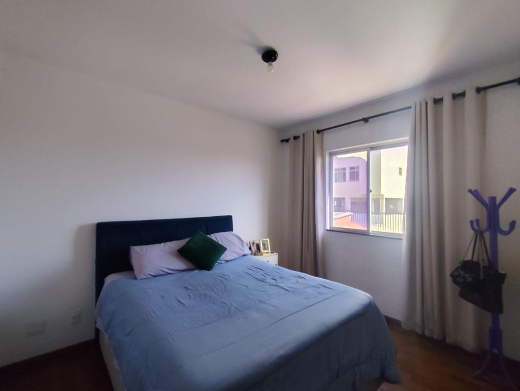 Apartamento, Jardim América, 2 Quartos, 1 Vaga, 1 Suíte