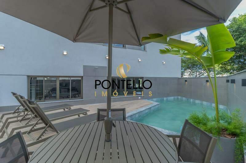 Apartamento, Silveira, 4 Quartos, 3 Vagas, 3 Suítes