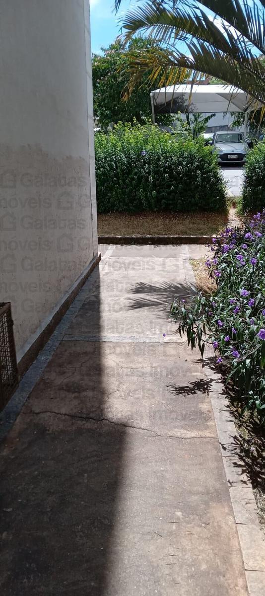 Apartamento, Granja Verde, 2 Quartos, 1 Vaga