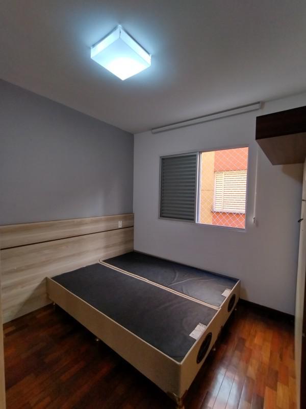 Apartamento, Palmares, 3 Quartos, 1 Vaga, 1 Suíte
