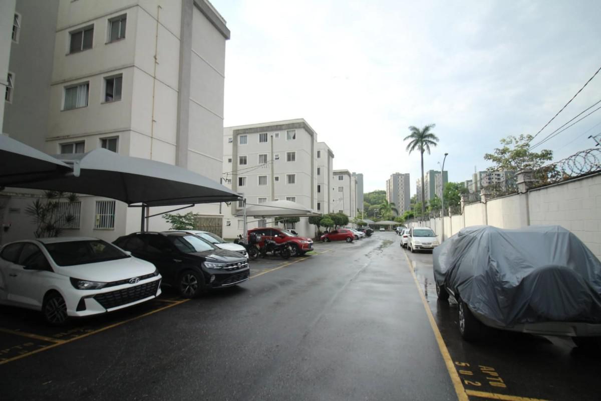 Apartamento, Bandeirantes (pampulha), 2 Quartos, 1 Vaga