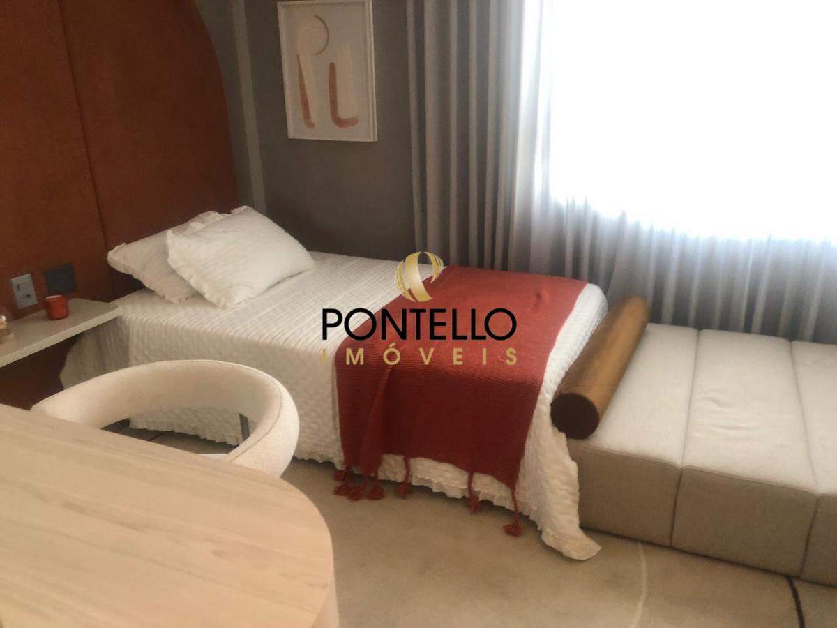 Apartamento, Gutierrez, 4 Quartos, 3 Vagas, 2 Suítes