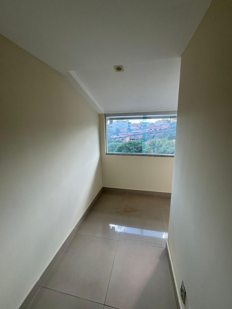 Casa, São João Batista (venda Nova), 2 Quartos, 2 Vagas, 2 Suítes