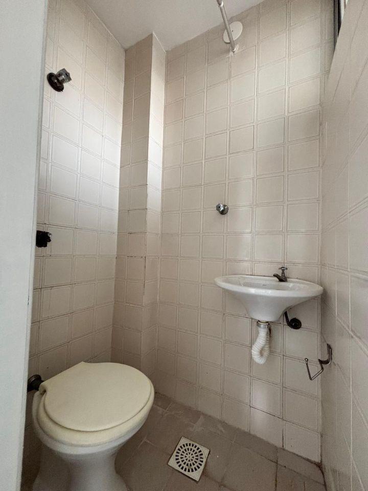 Apartamento, Indaiá, 3 Quartos, 1 Vaga