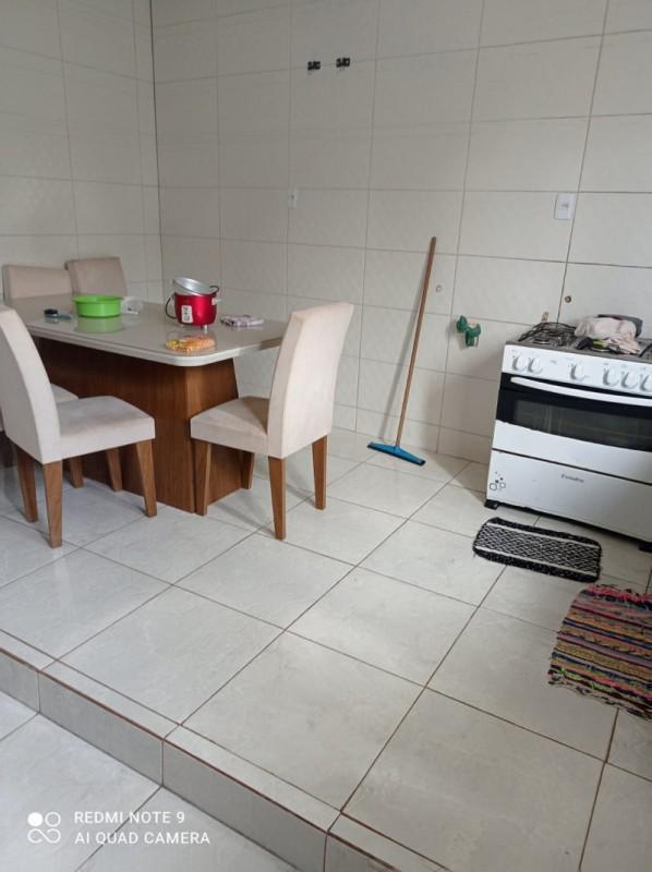 Casa, Novo Horizonte, 5 Quartos, 3 Vagas