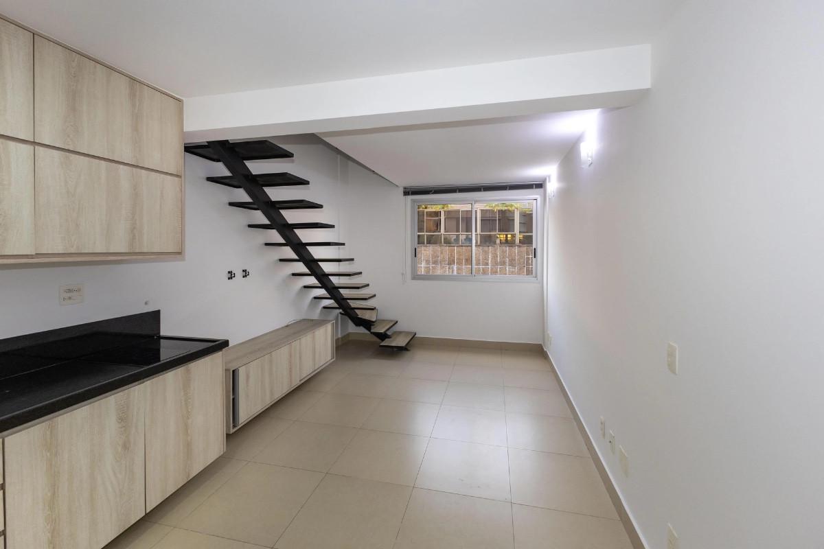 Apartamento, Cruzeiro, 1 Quarto, 1 Vaga, 1 Suíte