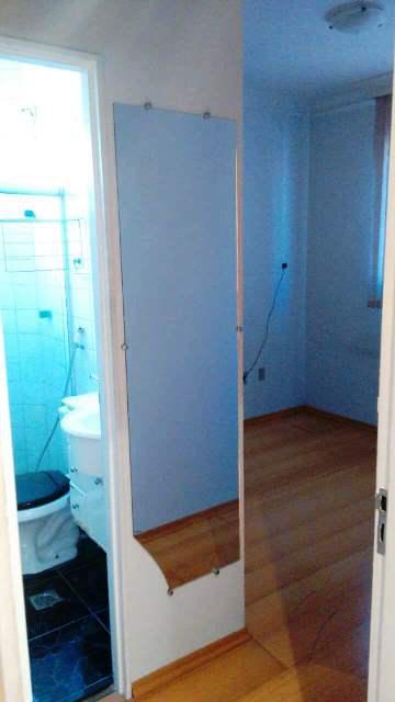 Apartamento, Ouro Preto, 2 Quartos, 1 Vaga, 1 Suíte