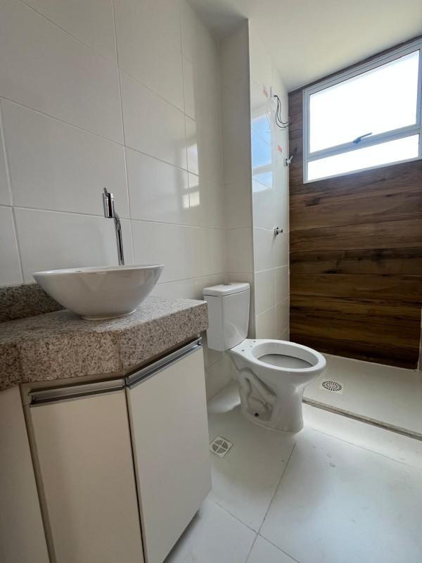 Apartamento, Milionários, 2 Quartos, 1 Vaga, 1 Suíte