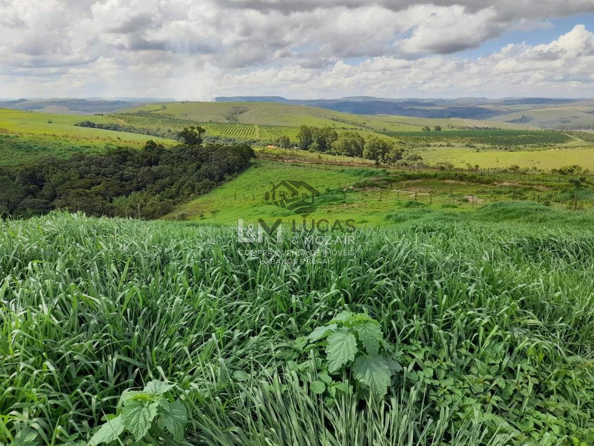 Fazenda, Zona Rural, 2 Quartos, 1 Vaga