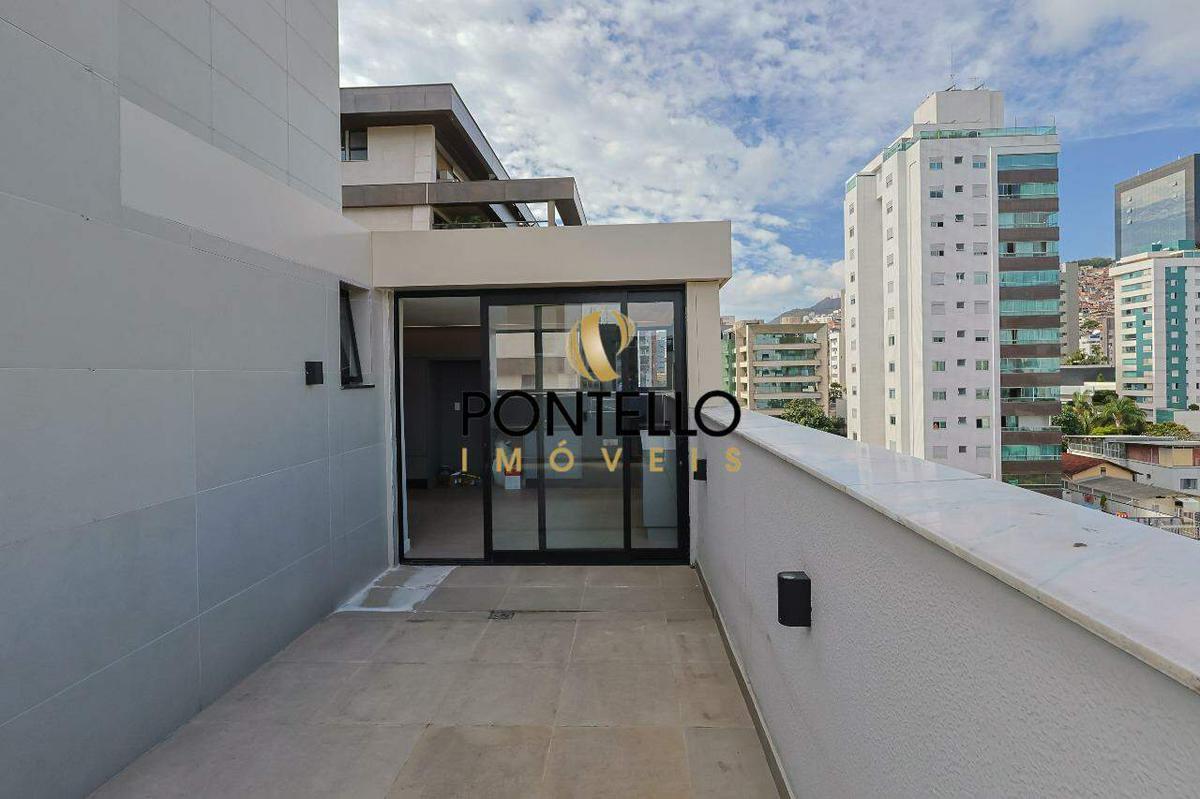 Apartamento, Santa Efigênia, 2 Quartos, 2 Vagas, 2 Suítes