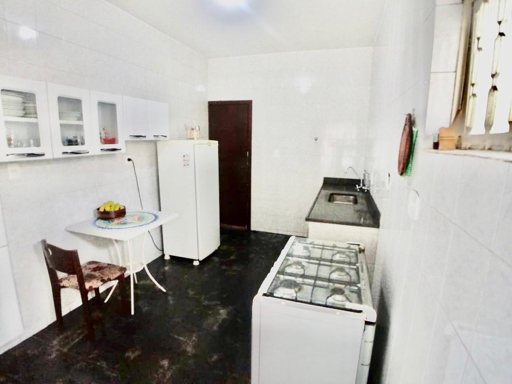 Casa, Liberdade, 3 Quartos, 0 Vaga, 1 Suíte