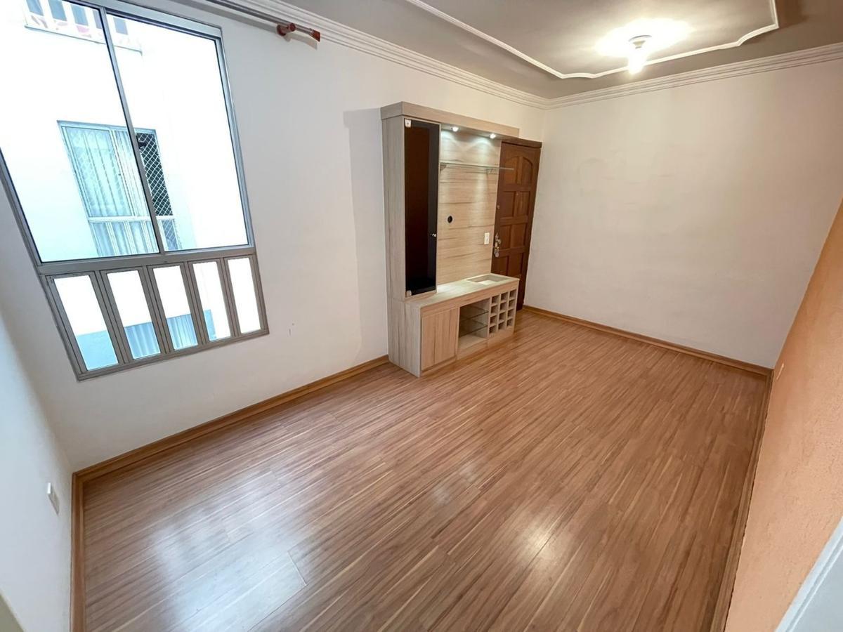 Apartamento, Itapoã, 2 Quartos, 1 Vaga