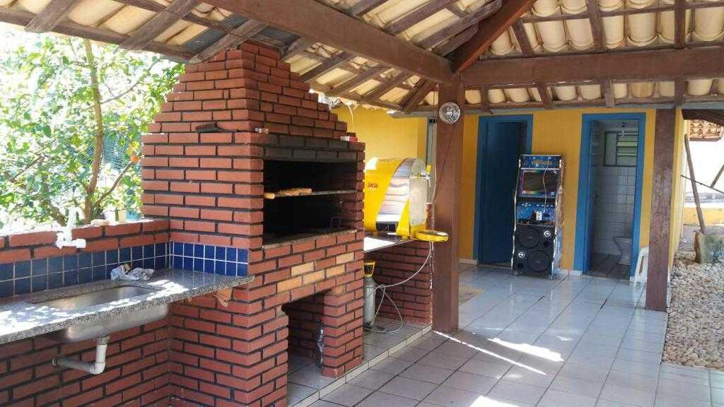 Casa, Quintas do Jacuba, 10 Quartos, 20 Vagas, 2 Suítes