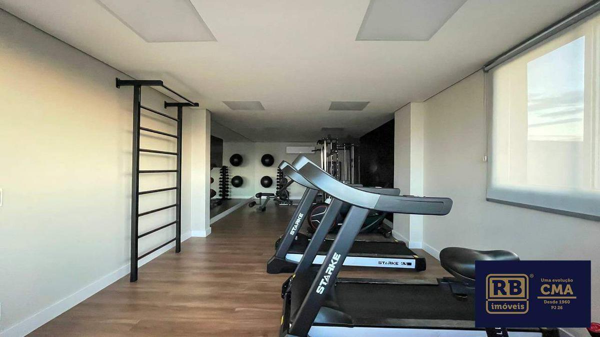 Apartamento, Barro Preto, 1 Quarto, 1 Vaga, 1 Suíte