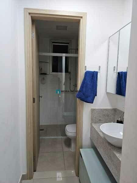 Apartamento, Buritis, 3 Quartos, 2 Vagas, 1 Suíte