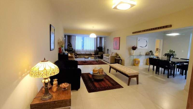 Apartamento, Santo Antônio, 4 Quartos, 2 Vagas, 2 Suítes