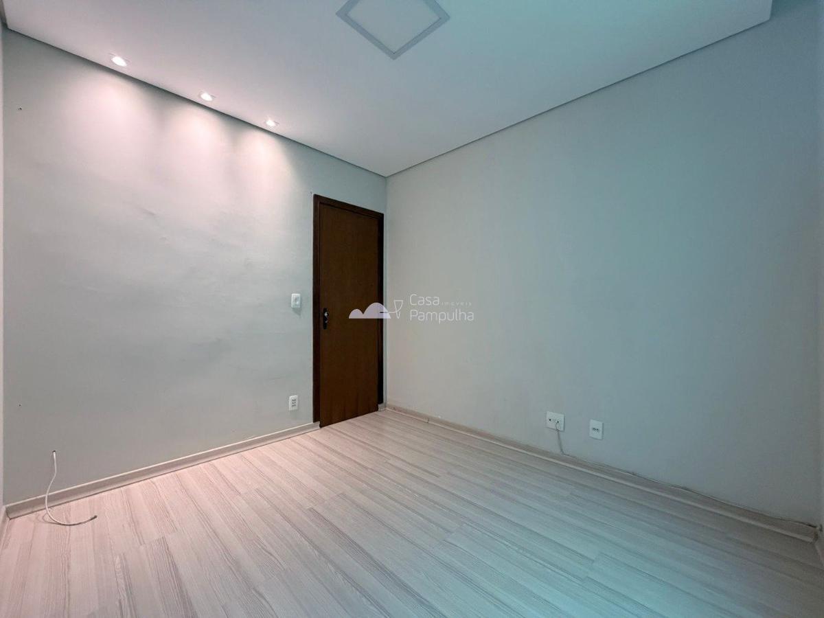 Apartamento, Planalto, 3 Quartos, 1 Vaga