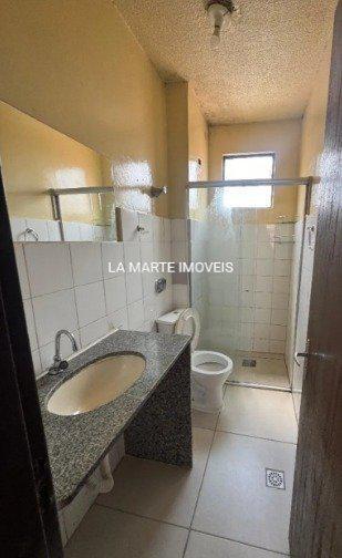 Apartamento, Riacho das Pedras, 4 Quartos, 1 Vaga