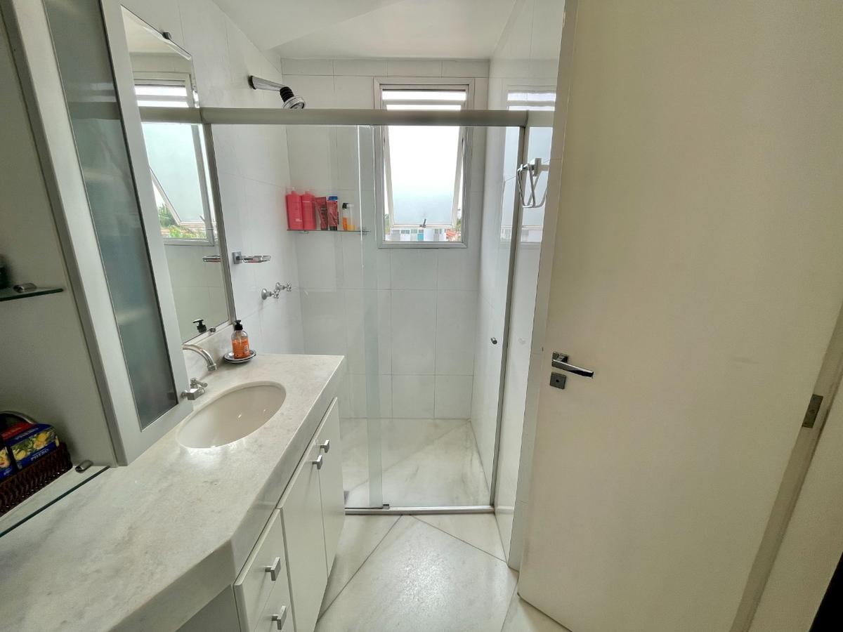 Cobertura, Itapoã, 5 Quartos, 4 Vagas, 2 Suítes