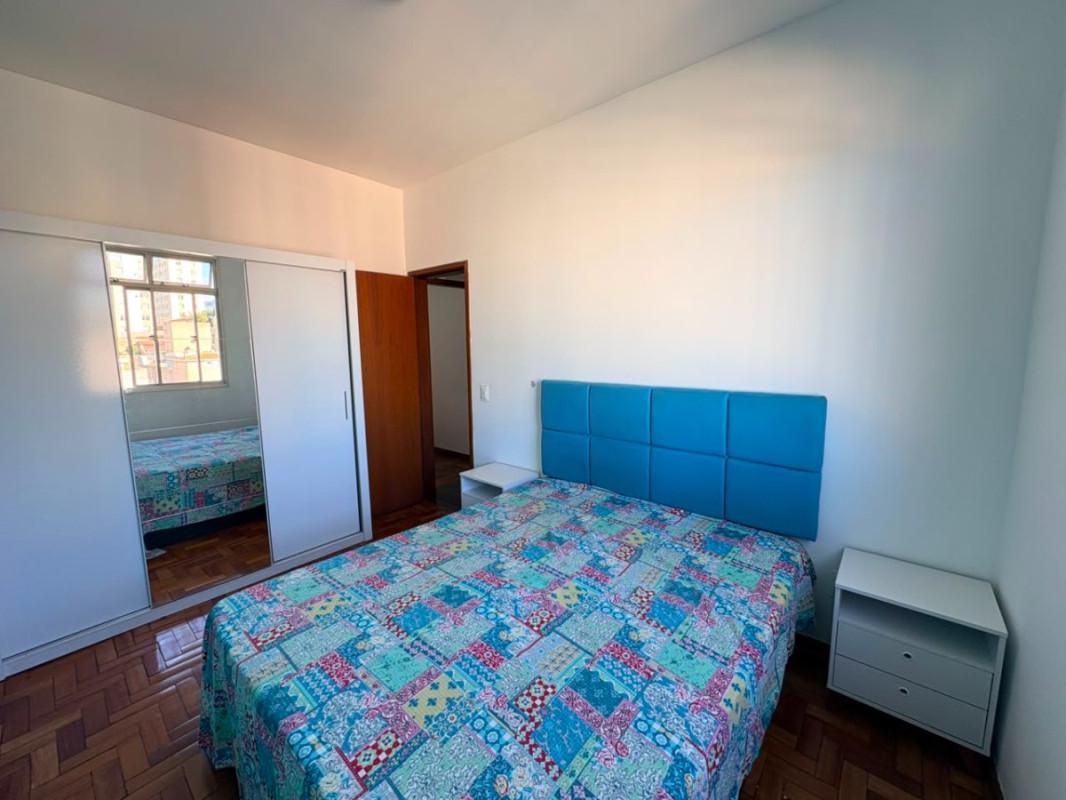 Apartamento, Sagrada Família, 3 Quartos, 2 Vagas