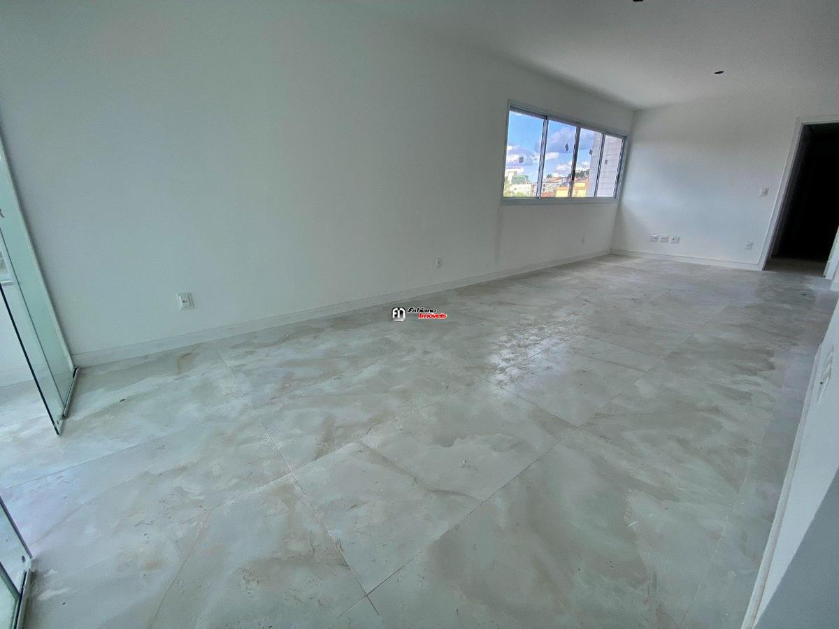 Apartamento, Jaraguá, 4 Quartos, 4 Vagas, 2 Suítes