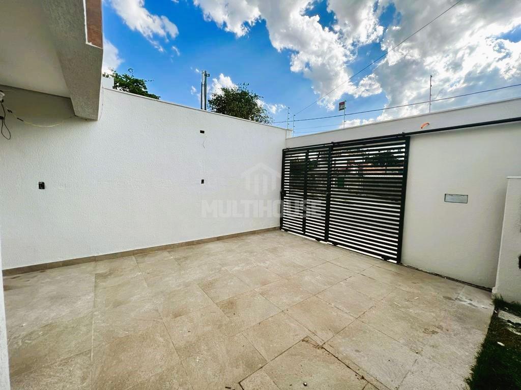 Casa, Santa Amélia, 3 Quartos, 2 Vagas, 1 Suíte
