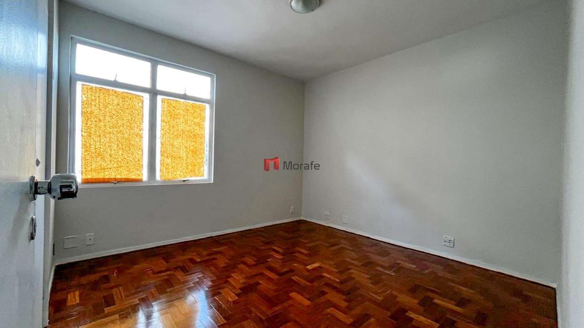 Apartamento, Colégio Batista, 3 Quartos, 1 Vaga