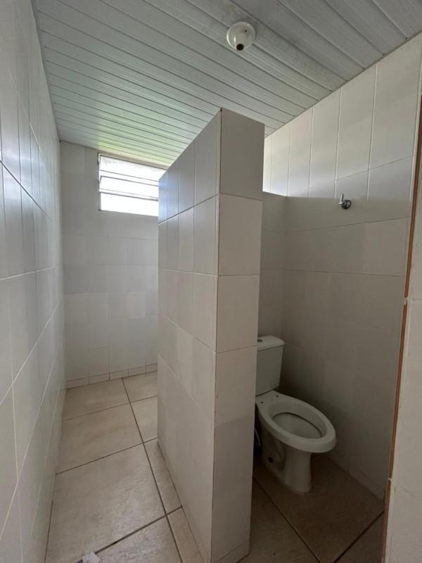 Galpão, Bom Sossego, 0 Quarto, 10 Vagas