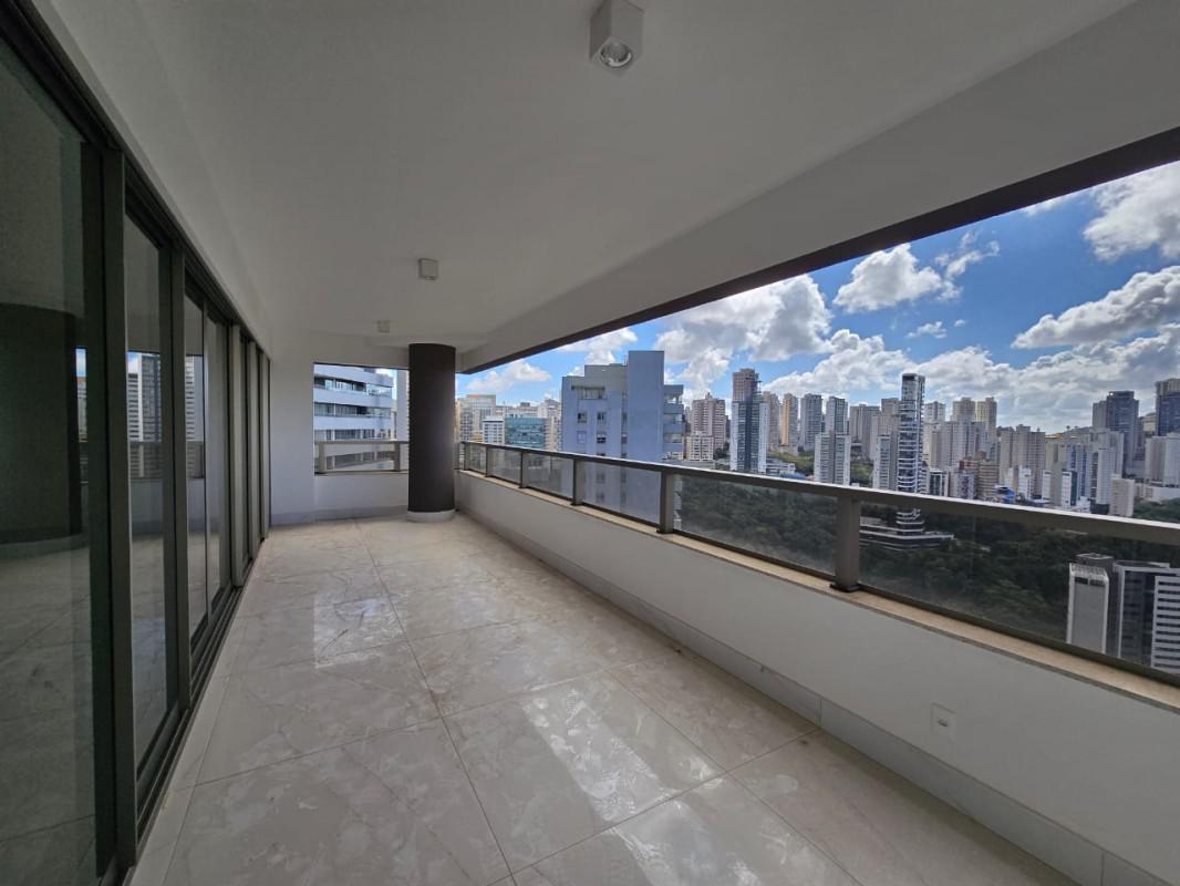 Apartamento, Vale do Sereno, 4 Quartos, 4 Vagas, 4 Suítes