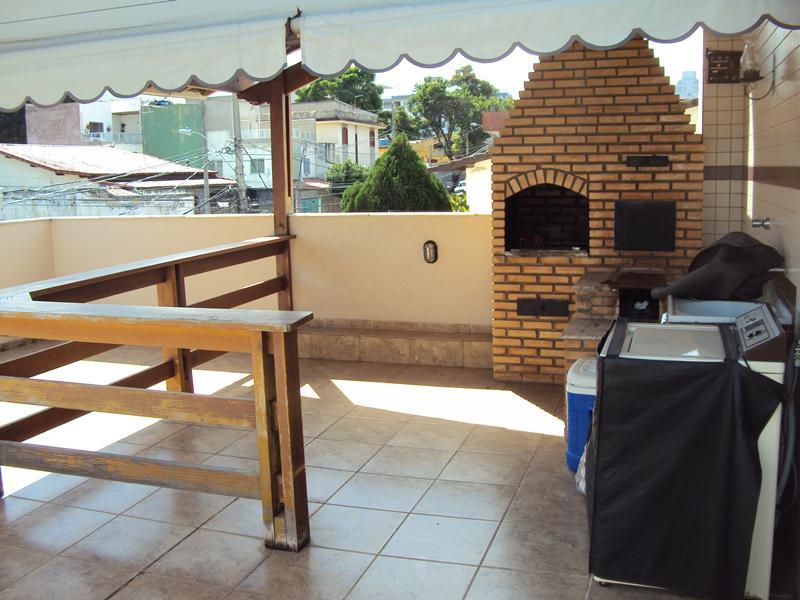 Cobertura, Itapoã, 2 Quartos, 1 Vaga, 1 Suíte